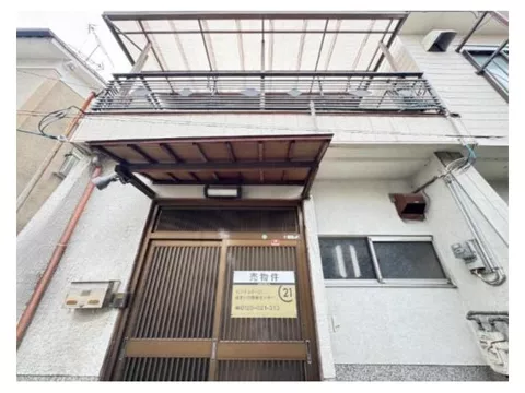 Mukojima Ninomaru-cho (Kangetsubashi Station) 6.8 million yen