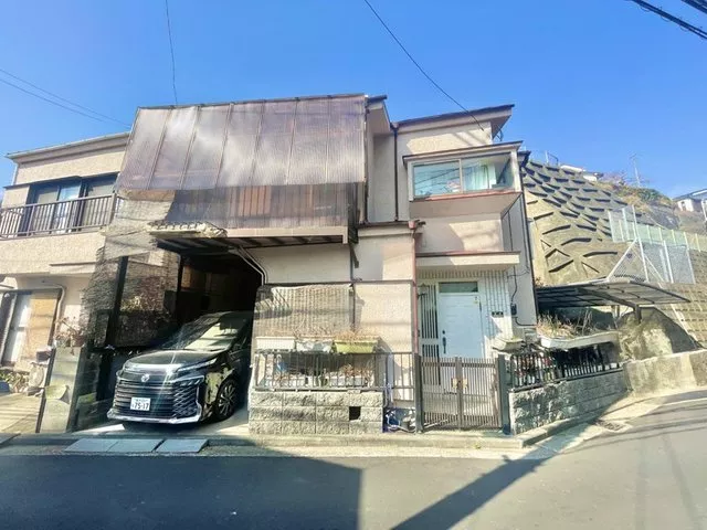 A flat 26-minute walk to the popular JR Keihin Tohoku Line "Negishi Station"!