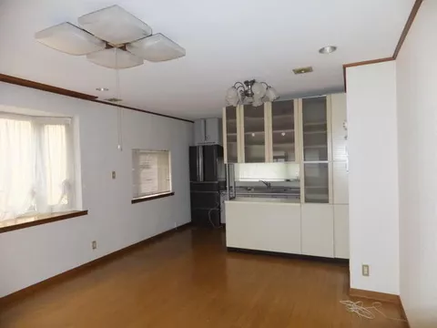 Aomori City, Oaza Hamada, Azato Tamagawa (Tsutsui Station), 2-story, 4SLDK