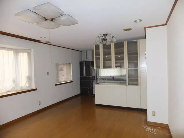 Aomori City, Oaza Hamada, Azato Tamagawa (Tsutsui Station), 2-story, 4SLDK