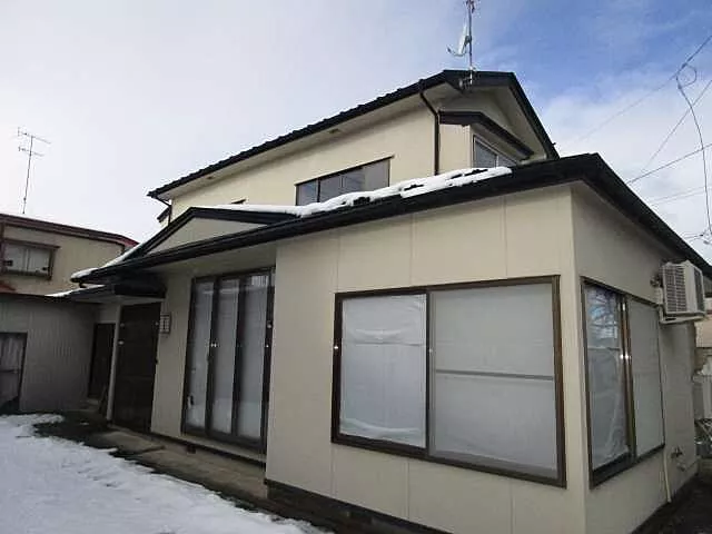 Used single-family home in Higashi Nakadori 1-chome, for sale