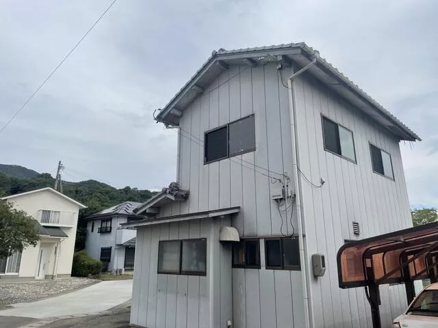 Mima City, Wakimachi Shinmachi (Anabuki Station) 2-story 3DK