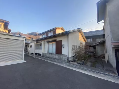 Kurashiki City, Yobomatsu 3-chome (Mizushima Station) 2-story 6LDK