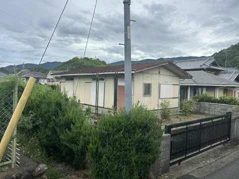 Hashimoto City, Takayaguchi Town, Ohno (Takayaguchi Station), single-story, 3LDK