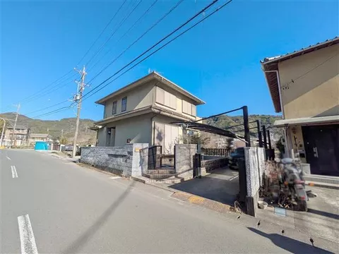 Shizuoka City Aoi Ward Kitakamigami (Shizuoka Station) 2-story 4SLDK