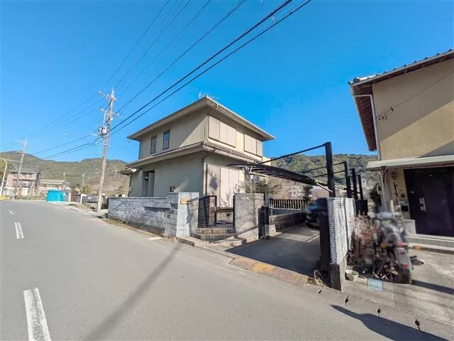 Shizuoka City Aoi Ward Kitakamigami (Shizuoka Station) 2-story 4SLDK