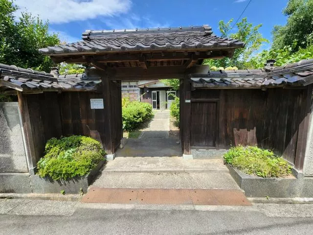 5SK, single-story, 2-chome, Shugo-cho, Takaoka City