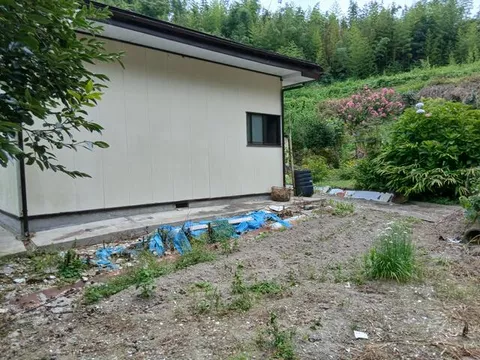 Shiogama City, Urato Kanpuzawa, Minato, single-story building, 4DK - Image 3