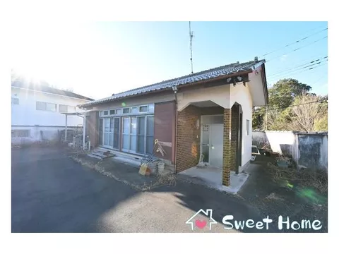 Single-story used house in 2-chome, Hishimachi, Kiryu City♪Partially renovated! Viewing available♪