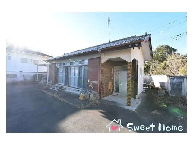 Single-story used house in 2-chome, Hishimachi, Kiryu City♪Partially renovated! Viewing available♪