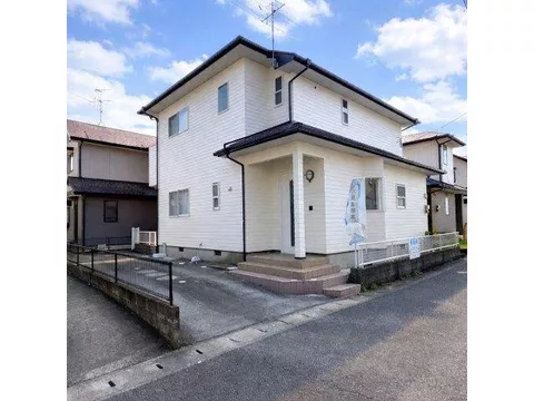 Hashigata Town (Midori River Station) 12.98 million yen