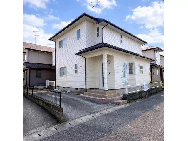Hashigata Town (Midori River Station) 12.98 million yen