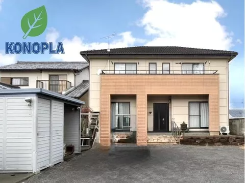 Large 5LDK house suitable for two families ☆ ■ Excellent living environment ◎ ■ Monthly payments starting from 30,000 yen ■ Quiet residential area