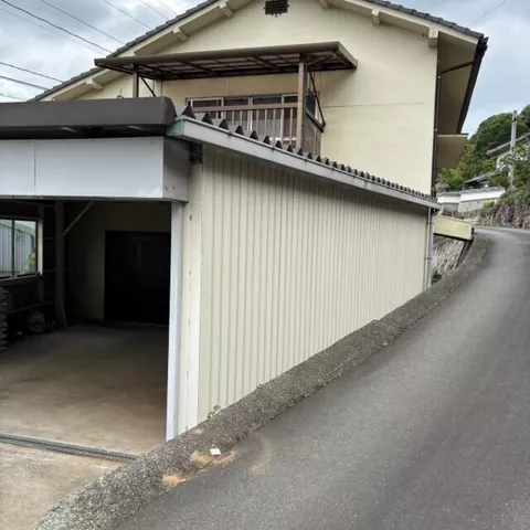 Kasaoka City Nishi Odo (Kasaoka Station) 2-story 7DK