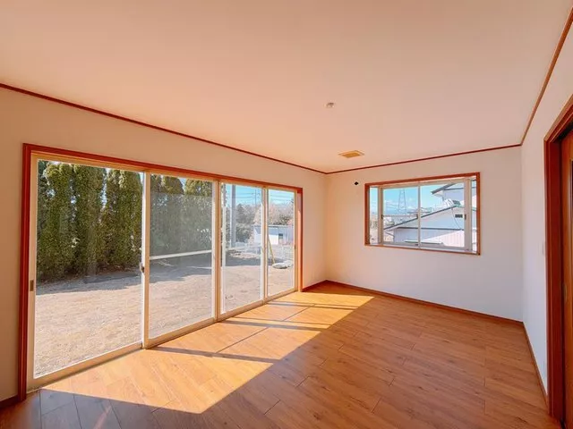 ◆Renovated Used Property◆Good View◆Good Sunlight◆