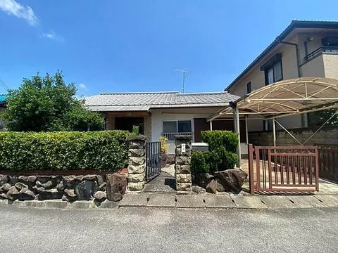 Used single-family home, Kainan City, Ohno-naka, used house
