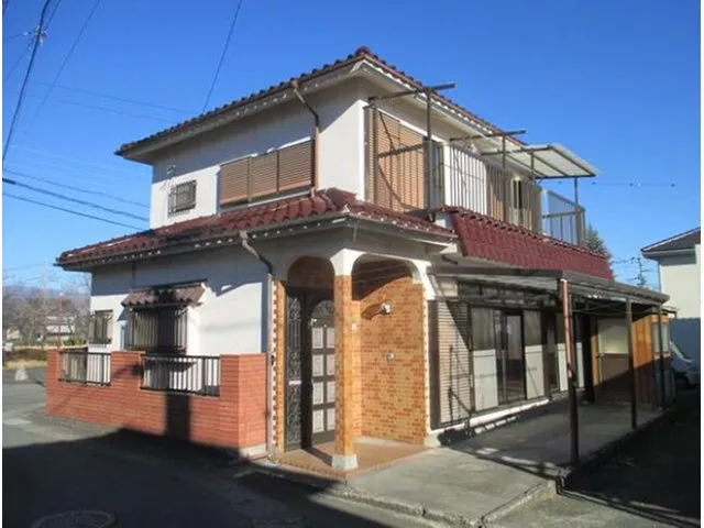 Quiet residential area! All rooms are over 6 tatami. A good location with a well-rounded living environment!