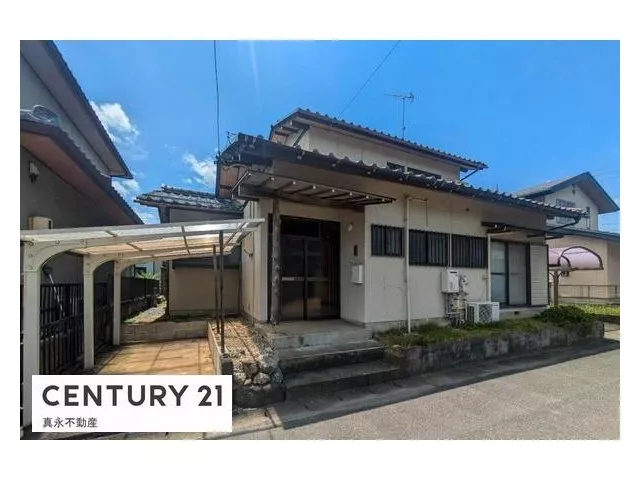 ●5DK●Land approximately 77 tsubo