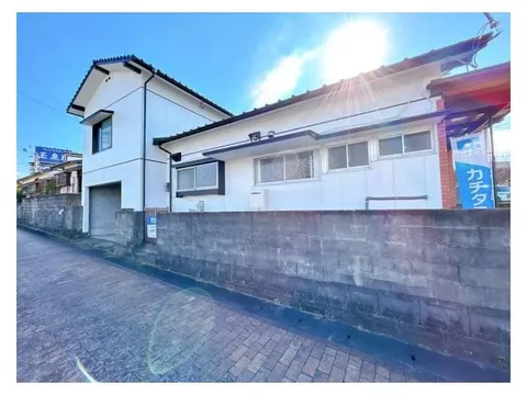 Tours] [Renovated] [Accepted within the year] [Accepted immediately] Educational facilities (Arai)