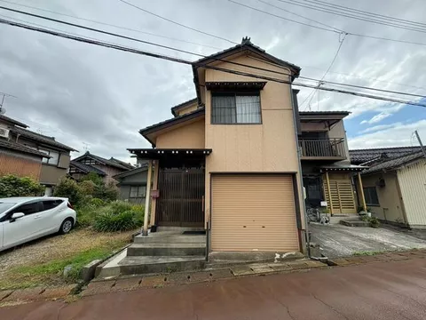 Tsubame City, Hakusan-cho 3-chome (Tsubame Station), 2-story, 5DK