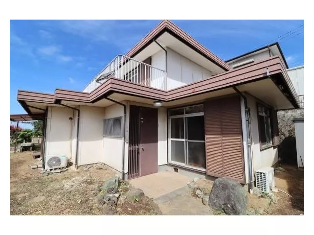 3-chome, Fuyodai, Mishima City, used house, with a good view of Suruga Bay♪