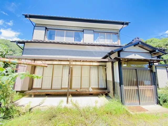 Akiruno City, Irino (Musashi-Ikuta Station), 2-story, 7DK