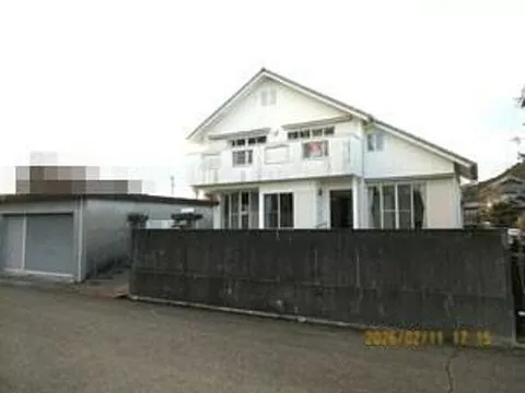 Used single-family home Nagahama, Kochi City, used house for sale