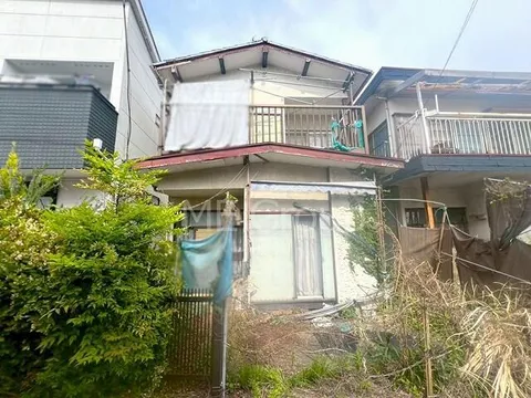 Tokorozawa City, Hayashi 3-chome (Sayamagaoka Station) 2-story building 3DK