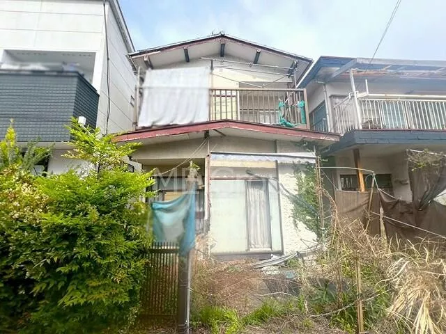 Tokorozawa City, Hayashi 3-chome (Sayamagaoka Station) 2-story building 3DK