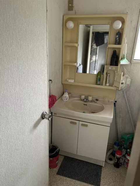 Kizugawa City, Minami Kamodai 8-chome (Kamo Station) 2-story 4DK
