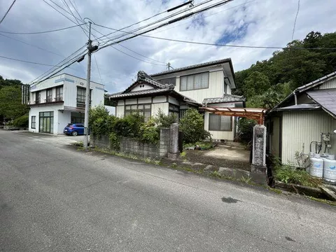 Kakuda City Takakura Aza Shinmachi (Yokokura Station) 2-story 4LDK