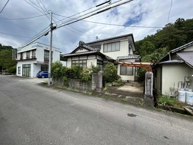 Kakuda City Takakura Aza Shinmachi (Yokokura Station) 2-story 4LDK