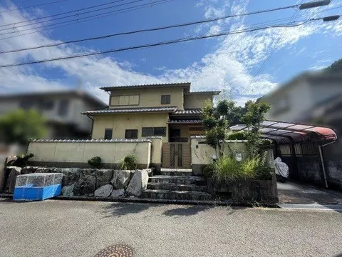 Shiroyamadai 4 (Rinkan Densetsu Station) 11 million yen
