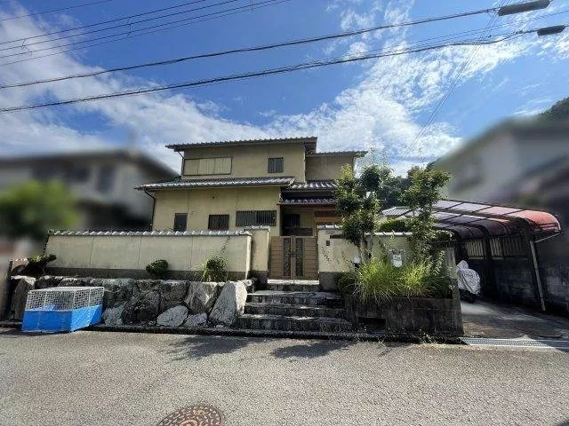 Shiroyamadai 4 (Rinkan Densetsu Station) 11 million yen