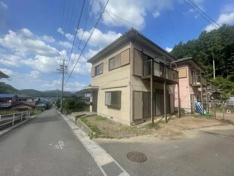 Yamagata City, Takato, 2-story, 4DK