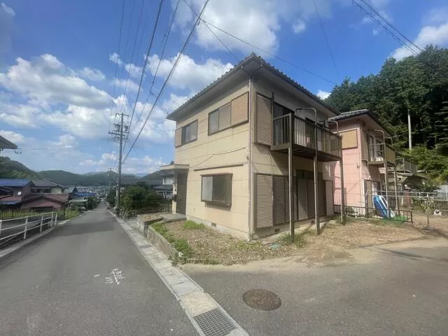 Yamagata City, Takato, 2-story, 4DK