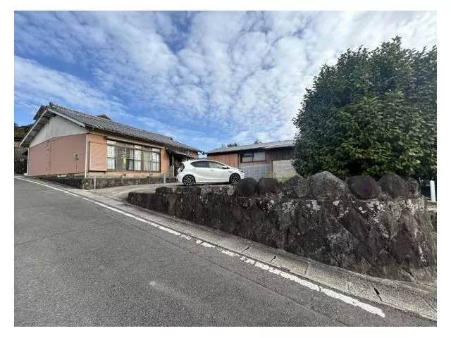 【Open House】 Current sale until May 11 / Single-story / Parking for 3 cars available / Less traffic in the surrounding area