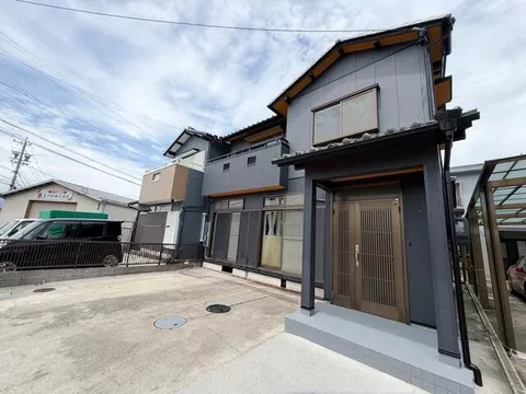 Motosu City, Masada (Mieji Station), 2-story, 3LDK