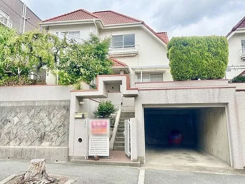 Used single-family home, Suma Ward, Higashi Shirakawadai 3-chome, used house