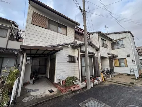 2F 3DK in Yashima-nishimachi, Takamatsu-shi, Aichi

2.3 million yen