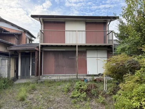 Hikone City, Furusawa Town (Hikone Station), 2-story, 4LDK