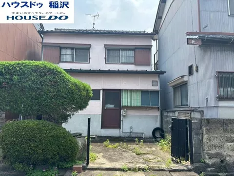 ◆Don Quijote Katsuhata Store, 5 minutes by car◆Meitetsu Tsushima Line Fujinami Station, about 13 minutes on foot