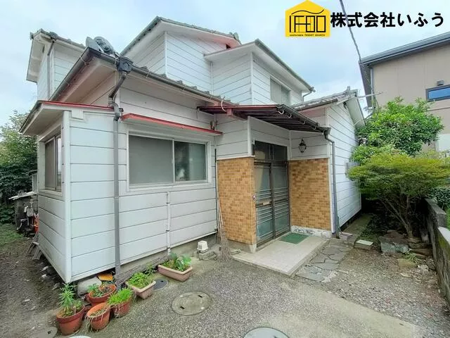 Beppu City Soencho 2-story building 7DK