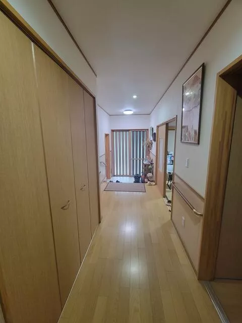 Nakatsu City, Hon-Yabakei Town, Hida (Nakatsu Station), single-story, 4LDK