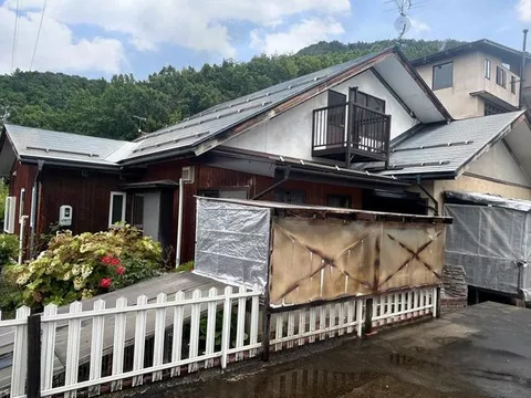 ☆ August limited 1st anniversary campaign ongoing ☆ Minami Gakuin Junior High School area ◎ Hino Elementary School area ☆