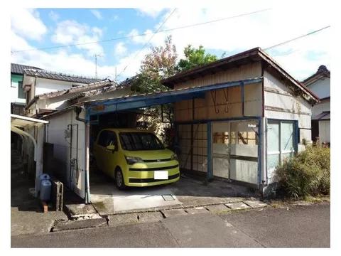 Kiyama 3 (Aburatsu Station) 1,480,000 yen