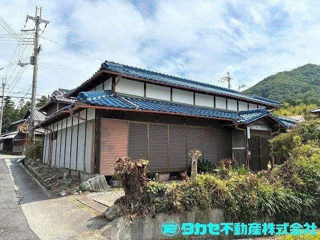 Nishikawabe (Amachi Station) 2.5 million yen