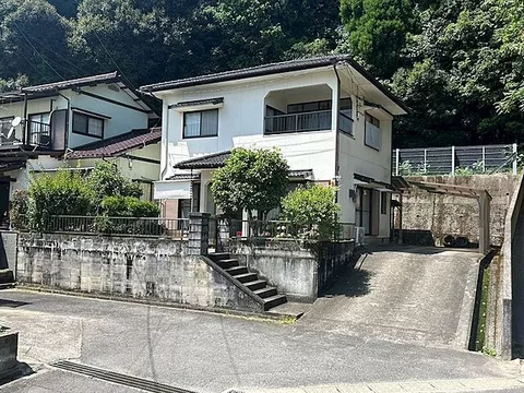 Used single-family home (Takeo City, Takeo Town)