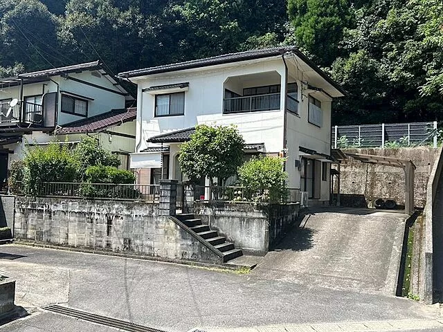 Used single-family home (Takeo City, Takeo Town)