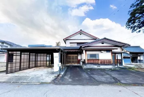 Ono City Imai (Shimoyano Station) 2-story 6LDK